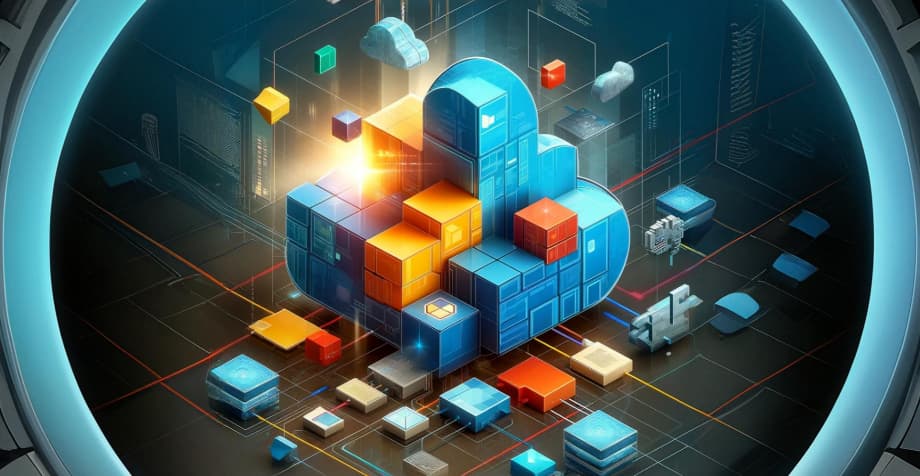 Modular Infrastructure with Pulumi and C#